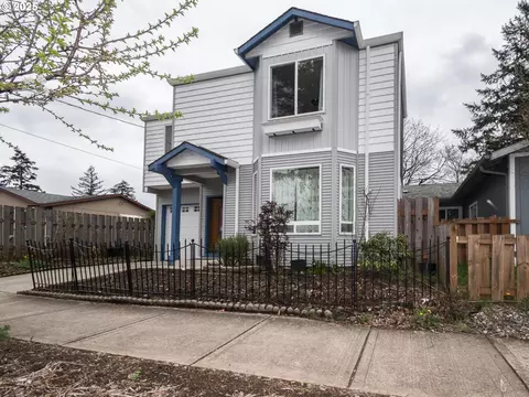 4106 SE 118th Pl, Portland, OR 97266
