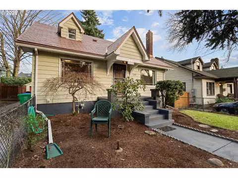 3200 NE 29th Ave, Portland, OR 97212