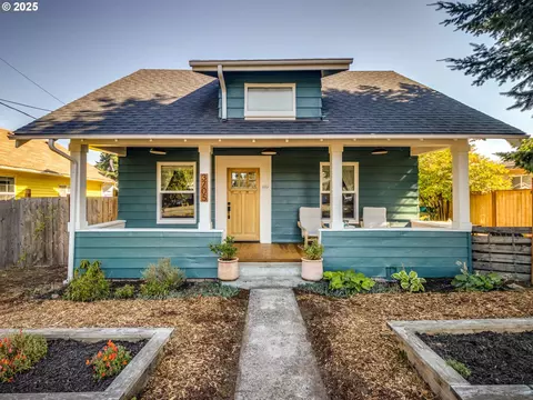 3705 P St, Vancouver, WA 98663