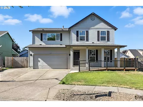 1507 Alyssum Ave, Forest Grove, OR 97116