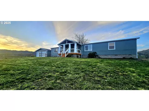 141 Buell Ln, Roseburg, OR 97471