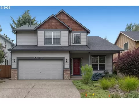 10060 SW Molly Ct, Portland, OR 97223