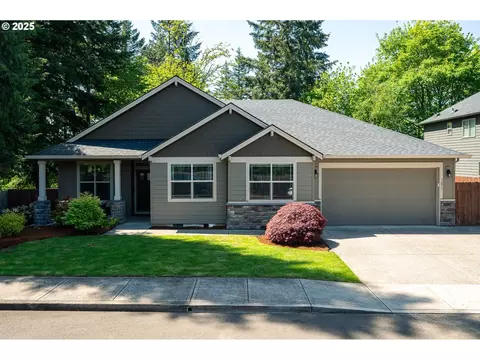 1671 NE Heaven St, Estacada, OR 97023