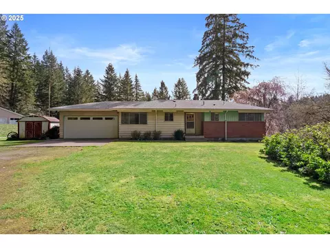 31413 Raymond Creek Rd, Scappoose, OR 97056