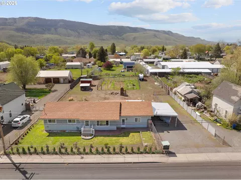 1100 S Main St, Union, OR 97883