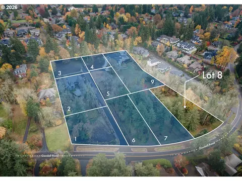 13586 Goodall Rd #8, Lake Oswego, OR 97034