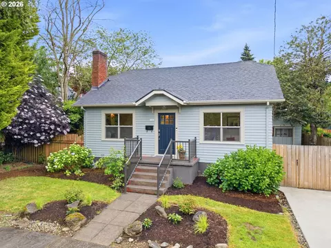 1584 N Prescott St, Portland, OR 97217