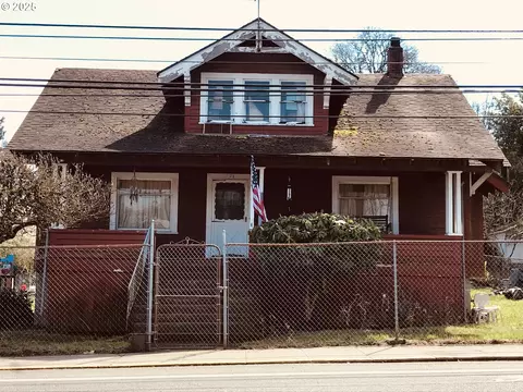 721 Columbia Blvd, Saint Helens, OR 97051