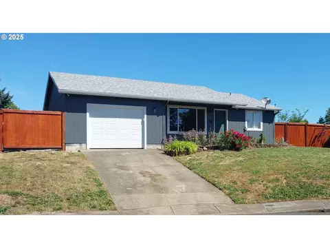518 SW Sheila St, Dallas, OR 97338