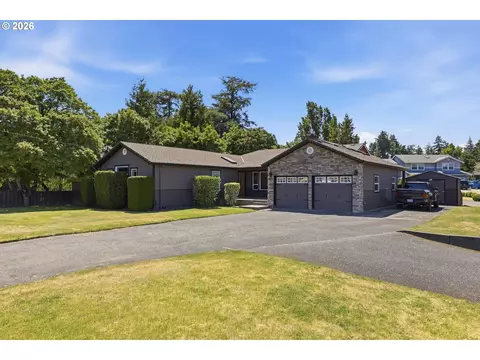 1651 NE 134th Pl, Portland, OR 97230
