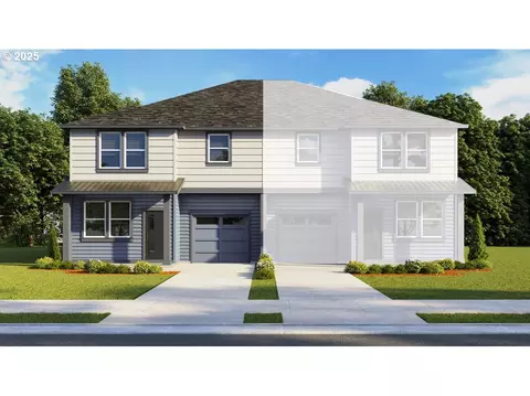 6497 SE Nasha St, Hillsboro, OR 97123
