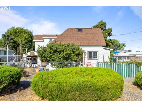217 Poplar St, Milton Freewater, OR 97862
