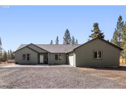 16245 Sparks Dr, La Pine, OR 97739