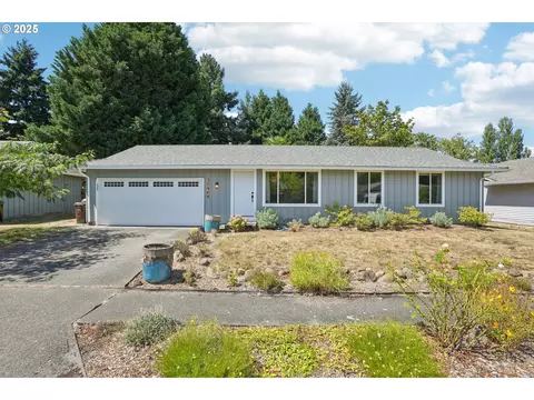 17946 NW Andria Ave, Portland, OR 97229