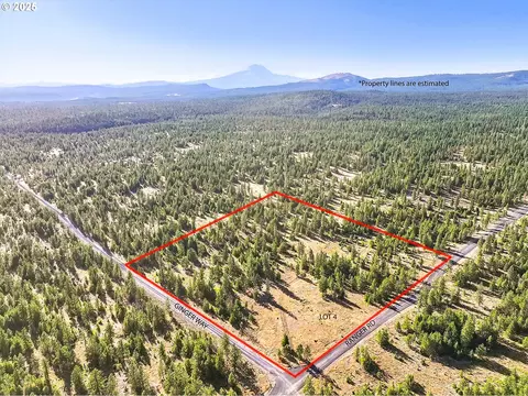 ranger rd, Goldendale, WA 98620