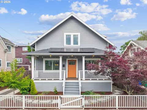 3622 NE 11th Ave, Portland, OR 97212