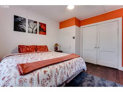 Bedroom - 59 Adams St, Eugene, OR 97402 photo 8 of 8