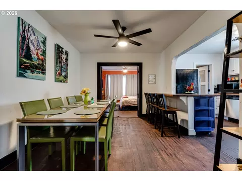 Dining - 59 Adams St, Eugene, OR 97402 photo 1 of 4