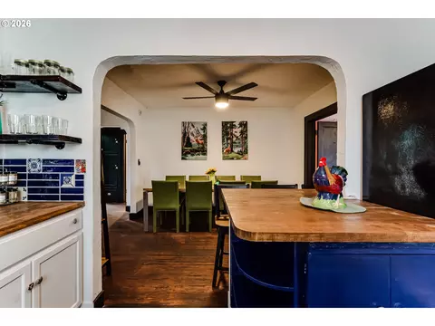 Dining - 59 Adams St, Eugene, OR 97402 photo 4 of 4