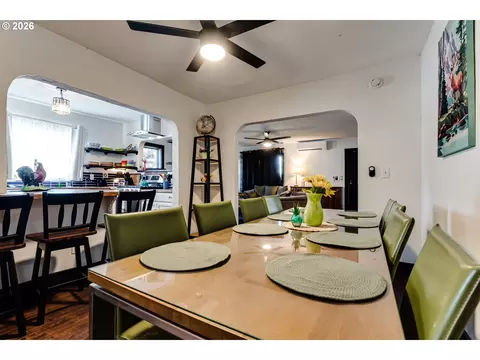 Dining - 59 Adams St, Eugene, OR 97402 photo 2 of 4