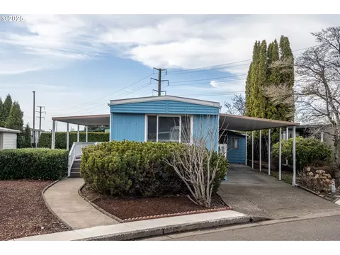 1199 N Terry St #264, Eugene, OR 97402