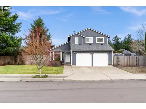 1648 SE Lewellyn Ave, Troutdale, OR 97060