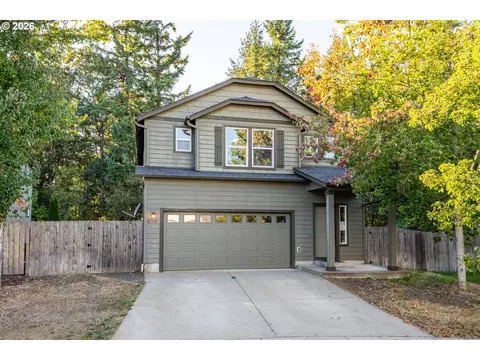 87741 Rendezvous Loop, Veneta, OR 97487