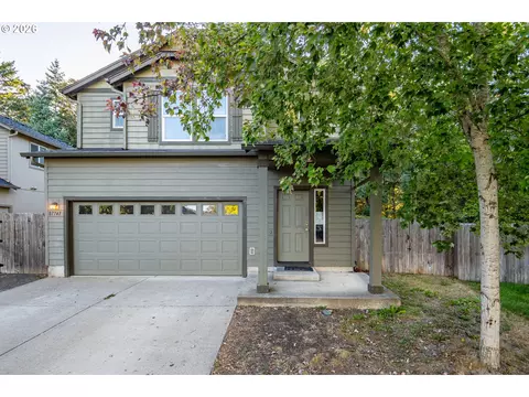 Exterior - 87741 Rendezvous Loop, Veneta, OR 97487 photo 2 of 3