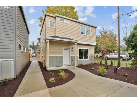 6048 SE 136th Ave, Portland, OR 97236