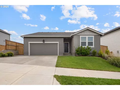 3236 SE 36th St, Gresham, OR 97080