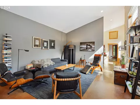 Living - 81 Wind Crest Rd, Carson, WA 98610 photo 1 of 3