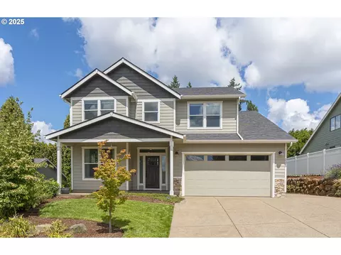 2295 Red Oak Dr, Salem, OR 97302