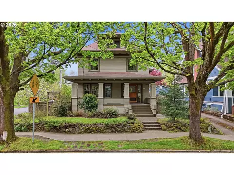 2505 NE 42nd Ave, Portland, OR 97213
