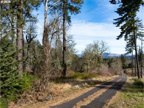 Spring Blvd, Eugene, OR 97405