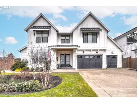 6972 SW Wehler Way, Wilsonville, OR 97070