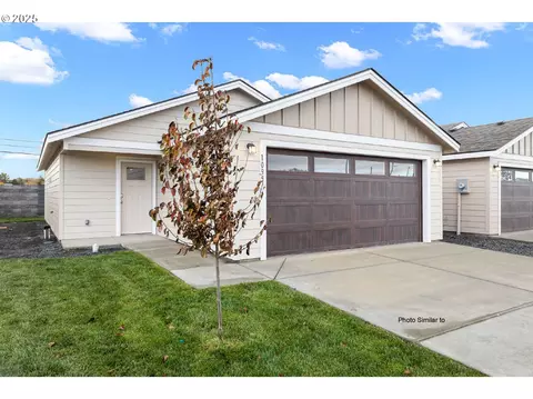 1198 NE 11th St, Hermiston, OR 97838