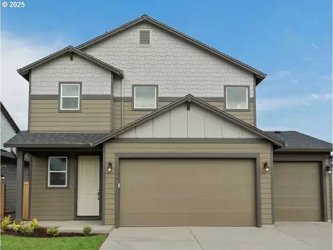 17274 SW Atfalati Ln SW, Sherwood, OR 97140