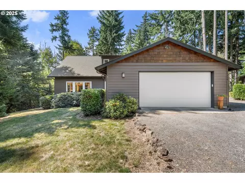 39559 SE Kitzmiller Rd, Eagle Creek, OR 97022 photo 1