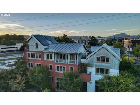 321 Mill St #2, Eugene, OR 97401