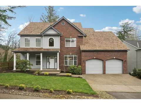 8414 NW Gilliam Ln, Portland, OR 97229