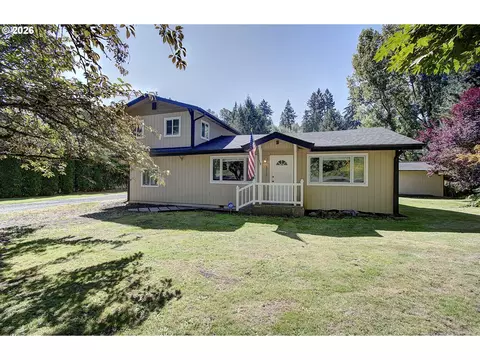 3713 NW Hayes Rd, Woodland, WA 98674