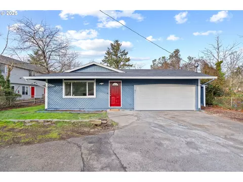 2629 SE 141st Ave, Portland, OR 97236