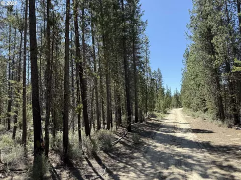 off nf 9768, Crescent, OR 97733