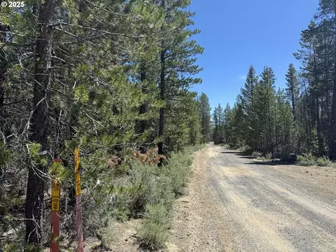 off nf 9768, Crescent, OR 97733 photo 33
