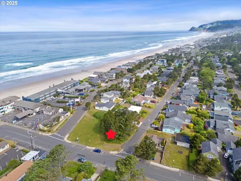 nw 21st st, Lincoln City, OR 97367