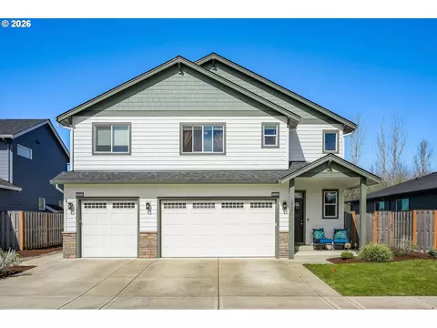 1530 NW 29th Pl, Battle Ground, WA 98604