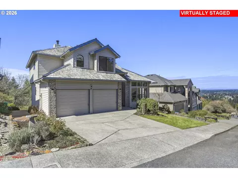 7611 SE 141st Ave, Portland, OR 97236