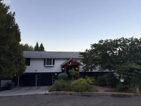401 Walnut St, La Grande, OR 97850