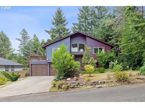 10066 SW 71st Pl, Portland, OR 97223
