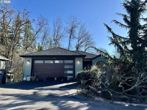 11510 SW 61st Ave, Portland, OR 97219